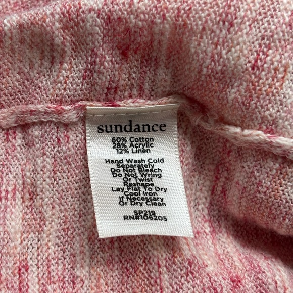 Apt. 9 Women's Soft Pink Cardigan - Picture 8 of 8